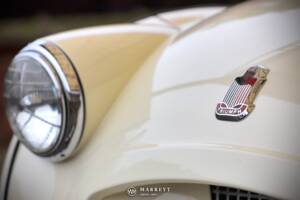 Bild 18/59 von Triumph TR 2 (1955)