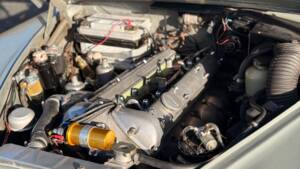 Bild 25/25 von Jaguar Mk II 3.8 (1959)