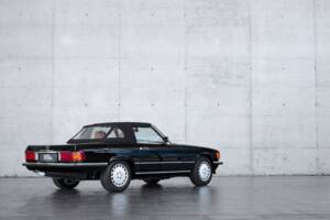 Image 30/50 de Mercedes-Benz 560 SL (1989)