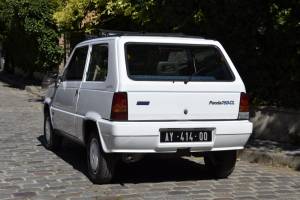 Afbeelding 13/53 van FIAT Panda 750 (1991)