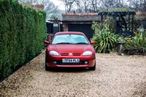 Image 18/37 of MG TF 135 (2005)