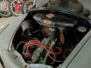 Bild 12/44 von FIAT 500 C Topolino (1950)