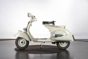 Bild 1/50 von Piaggio Vespa 150 "Struzzo" VL (1955)