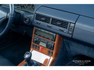 Afbeelding 21/32 van Mercedes-Benz SL 280 (2000)