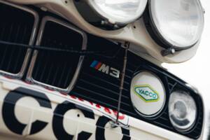 Image 17/56 de BMW M3 (1988)