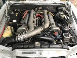 Imagen 40/50 de Mercedes-Benz 300 SEL 6.3 (1971)