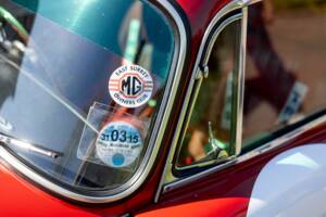 Image 35/50 de MG MGA 1500 (1957)