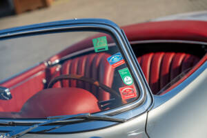 Image 27/43 of Mercedes-Benz 300 SL Roadster (1958)