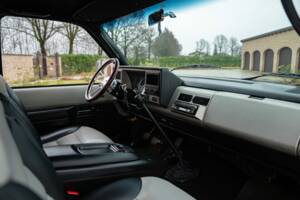 Afbeelding 34/50 van GMC Sierra 2500 (1990)