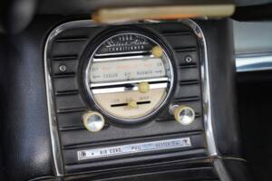 Imagen 16/50 de Ford Thunderbird (1960)