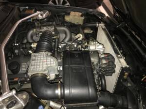 Bild 10/11 von ALPINA B6 3.5 (1990)