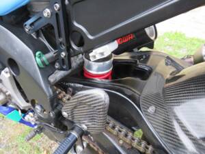 Imagen 21/39 de Suzuki DUMMY (2008)