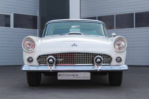 Image 17/40 of Ford Thunderbird (1955)