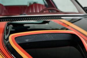 Image 34/50 of Chevrolet Camaro Z28 (1978)