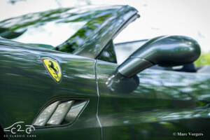 Image 43/85 of Ferrari California (2010)
