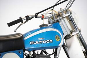 Bild 18/41 von Bultaco Frontera Mk10 370 (1973)