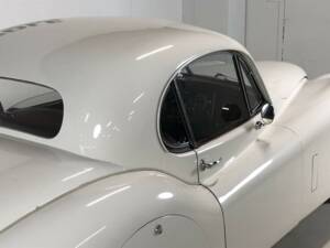 Imagen 12/24 de Jaguar XK 120 FHC (1952)