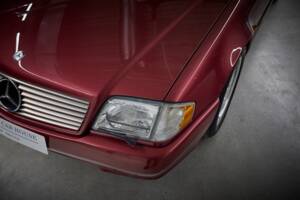 Bild 61/99 von Mercedes-Benz SL 320 (1995)