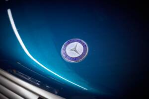 Image 28/100 de Mercedes-Benz SL 280 (1995)