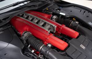 Imagen 40/40 de Ferrari F12berlinetta (2014)