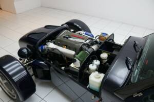 Immagine 13/20 di Donkervoort D8 180R (2002)