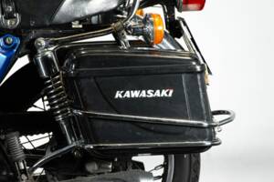 Imagen 19/50 de Kawasaki Z 400 (1976)
