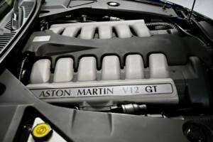 Image 15/50 of Aston Martin DB 7 GT (2004)
