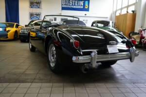 Immagine 14/46 di MG MGA 1500 (1959)