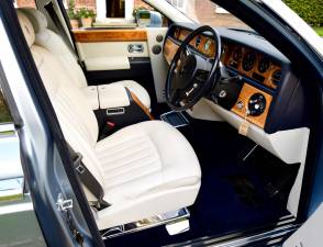 Image 17/50 de Rolls-Royce Phantom VII (2006)