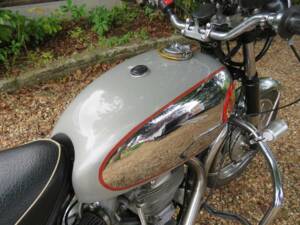 Immagine 14/50 di BSA DBD 34 Gold Star (1958)