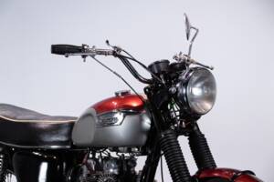 Bild 40/50 von Triumph T 100 Daytona (1969)