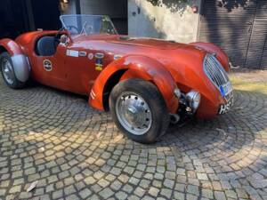 Image 1/8 of Healey Silverstone (1950)