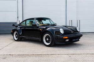 Image 1/67 de Porsche 911 Turbo 3.3 (1986)