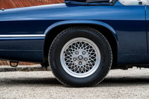 Image 37/38 de Jaguar XJS 4.0 (1995)