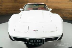 Image 16/19 of Chevrolet Corvette Stingray (1977)