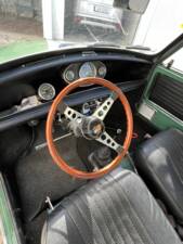 Afbeelding 7/8 van Austin Mini Cooper 'S' 1275 (1969)