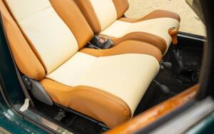 Bild 25/43 von Rover Mini Cabriolet (1996)
