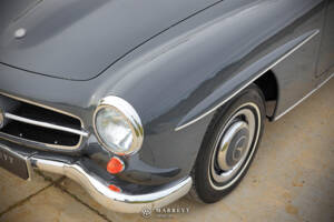 Image 18/59 of Mercedes-Benz 190 SL (1958)