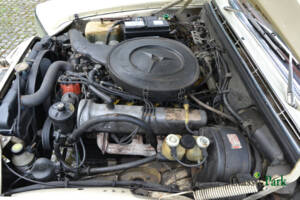 Image 45/49 of Mercedes-Benz 280 SE 3,5 (1972)