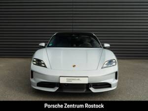 Obraz 28/31 pojazdu Porsche Taycan 4S Sport Turismo (2026)