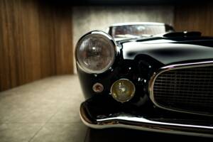 Image 6/92 of Maserati 3500 GT Touring (1957)