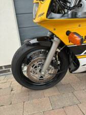 Image 11/21 of Yamaha FZR 400 (1992)