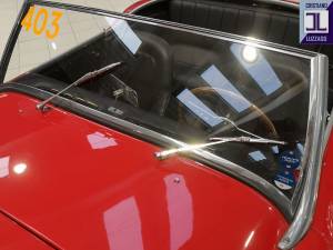Bild 7/34 von Austin-Healey 100&#x2F;6 (BN4) (1957)