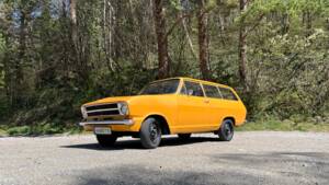 Bild 1/26 von Opel Kadett Caravan 1,1 (1973)