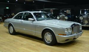 Image 2/50 of Bentley Continental R (1992)