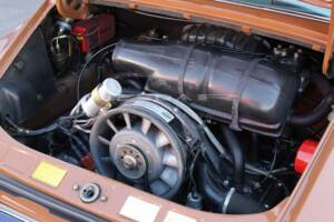 Image 20/23 of Porsche 911 2.4 T (1973)
