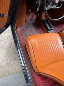 Imagen 36/81 de FIAT 500 L (1971)