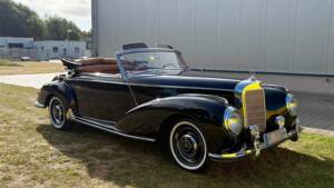 Bild 5/29 von Mercedes-Benz 300 S Roadster (1953)