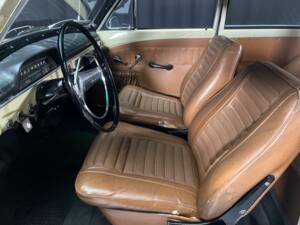 Bild 2/8 von Volvo Amazon (1965)