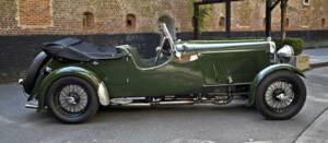 Image 9/50 of Lagonda 2 Litre Continental DHC (1930)